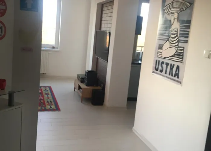 Apartament Na Polnej