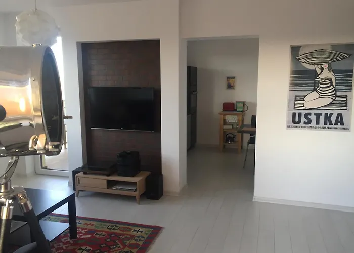 Apartament Na Polnej