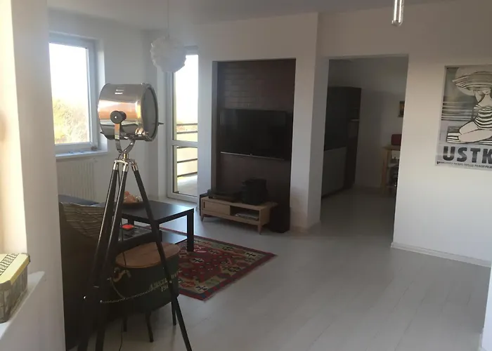 Apartament Na Polnej