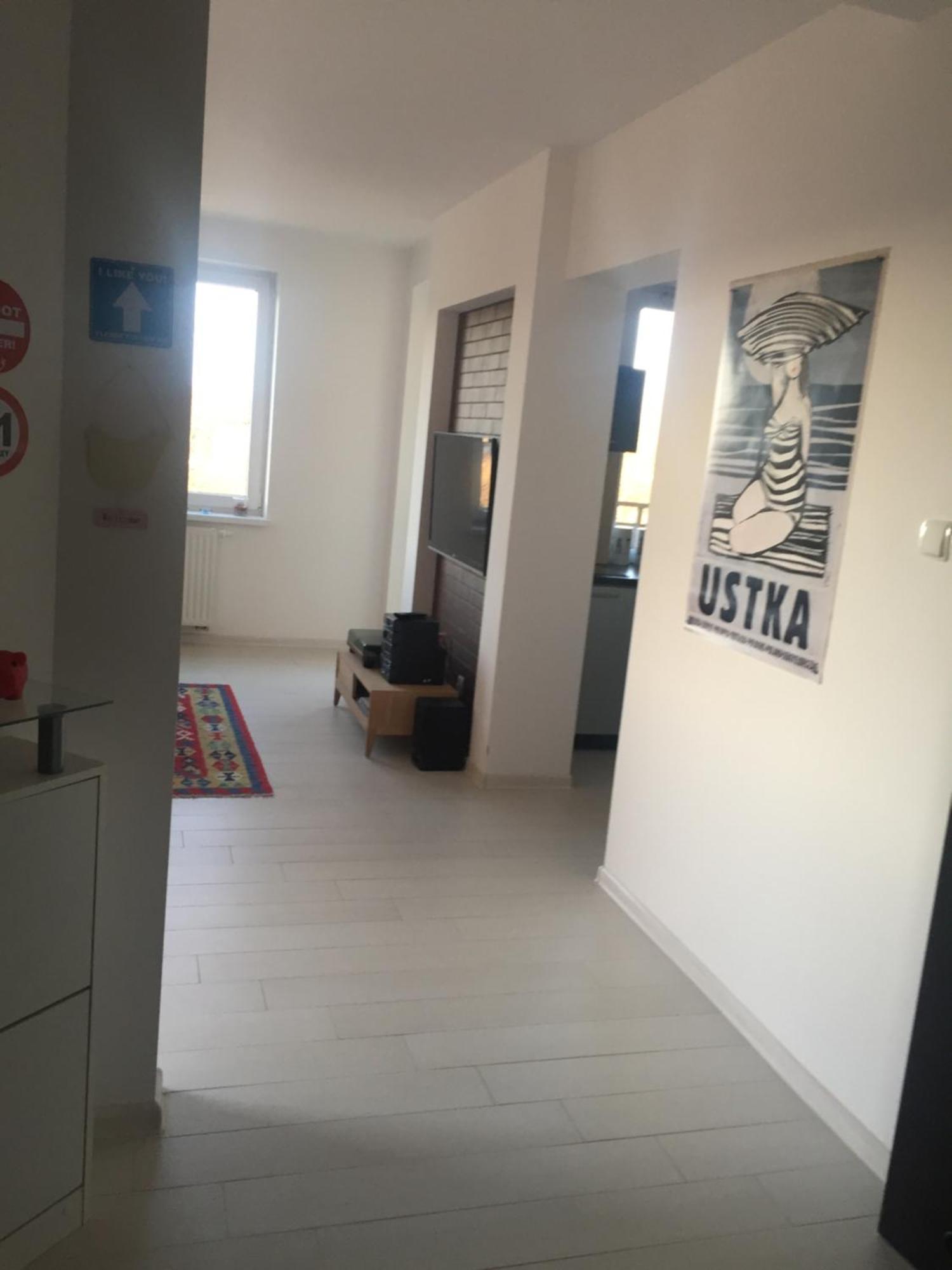 Na Polnej Apartment *