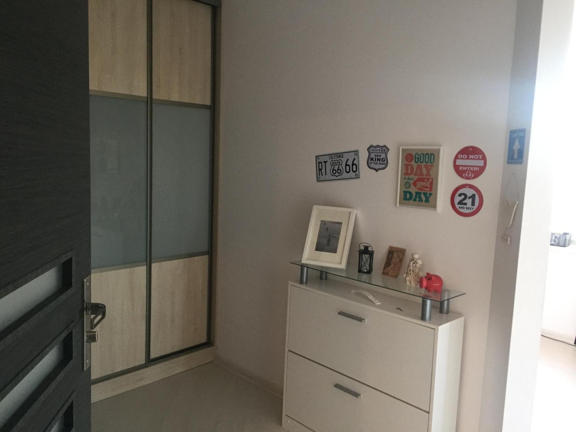 Apartment Na Polnej *