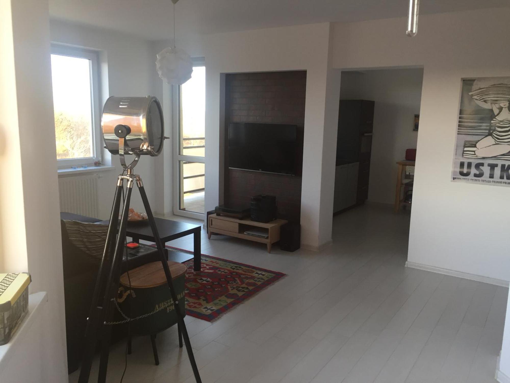 Apartment Na Polnej *