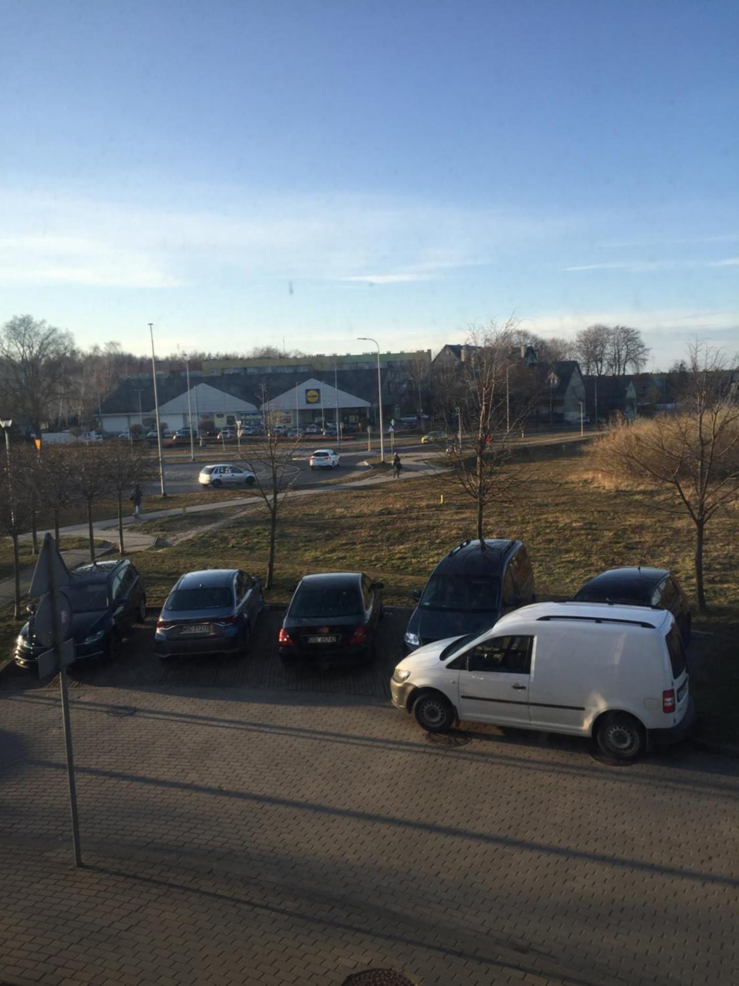 Na Polnej * Ustka